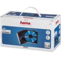 CUSTODIE CD/DVD  HAMA SLIM