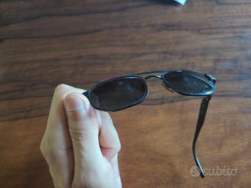 Emporio Armani 053-S Anni '90 - Made in Italy
