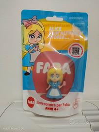 Faba Alice