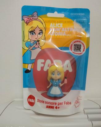 Faba Alice