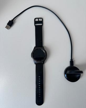 Samsung Galaxy Watch S3 Frontier 46 mm