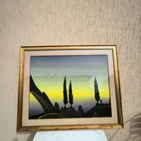 Quadro Marcello Antonelli