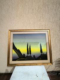 Quadro Marcello Antonelli