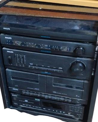 Stereo Vintage Anni 90