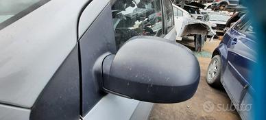 HYUNDAI GETZ 2005 - SPECCHIETTO RETROVISORE SINIST