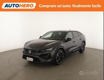 PEUGEOT 408 RY28696