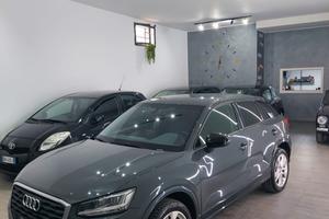 Audi Q2 1.6 TDI Sport 116CV 2017