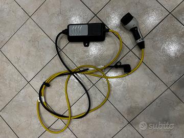 BMW cavo di ricarica domestica