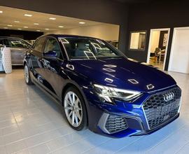 AUDI A3 SPB 35 TDI Stronic S line "18 CarPlay N