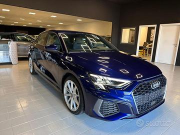 AUDI A3 SPB 35 TDI Stronic S line "18 CarPlay N