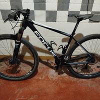 Mtb Focus Black Forest Lite 29"