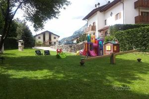 Molvenolago Apartments