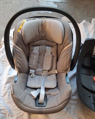 Ovetto della Cybex  