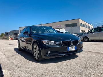 BMW 318 d - serie 3
