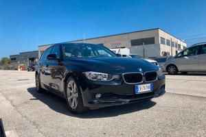 BMW 318 d - serie 3