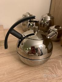 Caffettiera galaxy stella