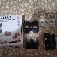 Supporto monitor