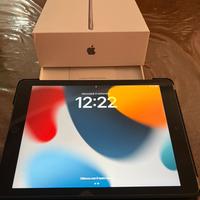 iPad 6° generazione 128gb Wi-Fi