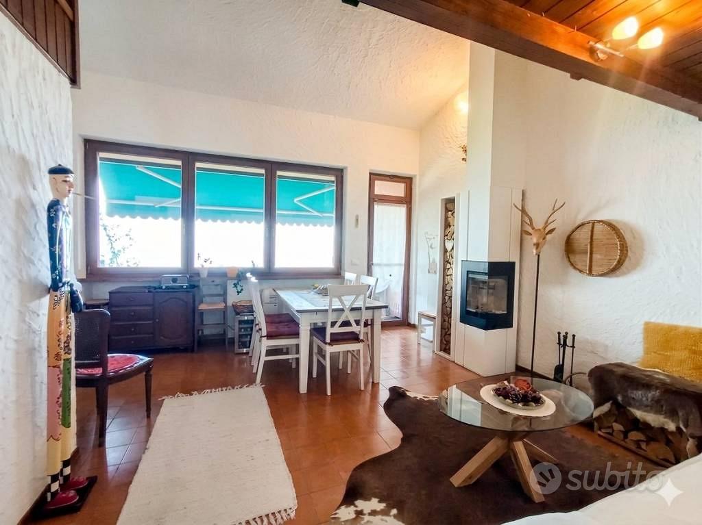 Apartment in Torri del Benaco, Le Camille - Vista 3