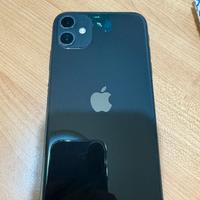 iPhone 11 128GB Nero