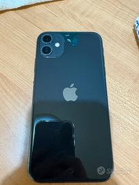 iPhone 11 128GB Nero