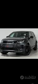Discovery sport 2020model r dynamic 