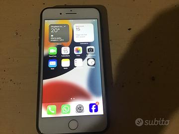Ipone 7 lpus 256 giga