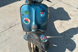 Vespa 50 R