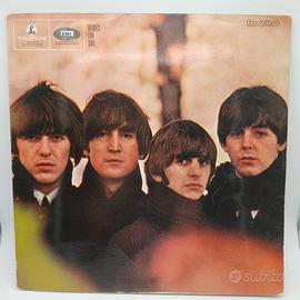 The Beatles-Beatles For Sale - (PMC 1240) 1st Uk