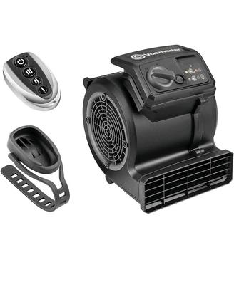 Ventilatore da palestra.
