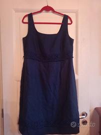 giacca e tubino Luisa SPAGNOLI TG 48