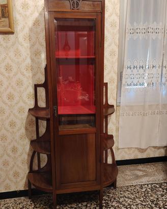 Vetrinetta Liberty  inizio  900