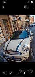 Mini cooper Diesel 2011