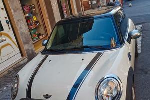 Mini cooper Diesel 2011