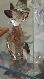 oggetti Swarovski 