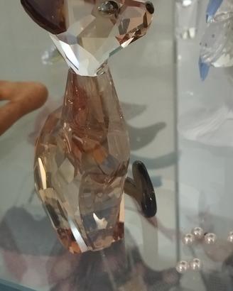 oggetti Swarovski 