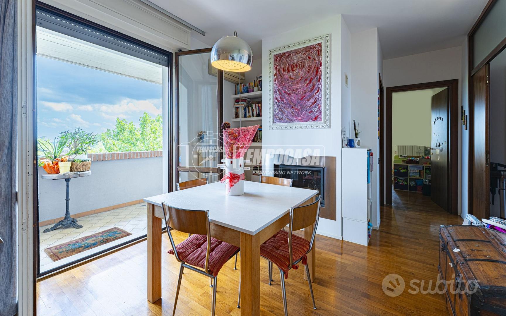 Appartamento – Formigine, Casinalbo - Vista 5