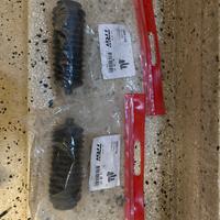 Kit cuffie sterzo Renault Clio