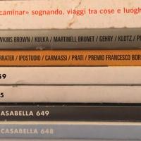 Slot Riviste di Architettura CASABELLA