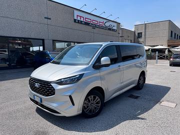 Ford Tourneo Custom 2.0 EcoBlue 170 CV Titanium PE