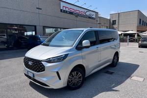 Ford Tourneo Custom 2.0 EcoBlue 170 CV Titanium PE