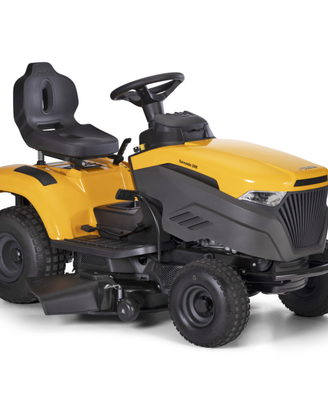 Trattorino Stiga Tornado 398 idrostatico