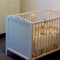 Lettino Smagora Ikea