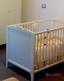 Lettino Smagora Ikea