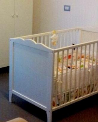 Lettino Smagora Ikea