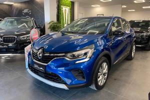 RENAULT CAPTUR INTENS 1.5 BLUE DCI 116CV NAVI CRUI