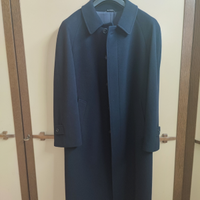 Cappotto lungo cashmere