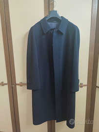 Cappotto lungo cashmere