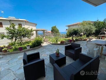 Casa vacanze riace marina 300mt mare