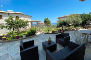 Casa vacanze riace marina 300mt mare